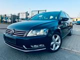Volkswagen Passat Variant 3.6 V6 Highline 4Motion 1 Hand - Volkswagen Passat in Hamburg: Variant