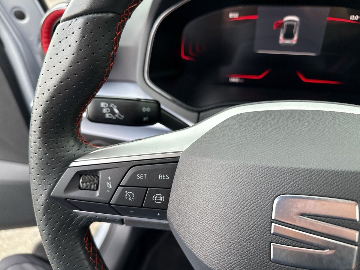 Seat Arona - Bild 22