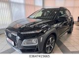 Hyundai Kona Style 4WD/Automatik/LED - Hyundai KONA: Style