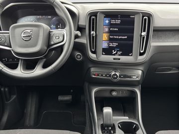 Volvo XC40 - 11