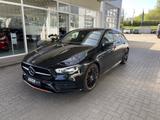 Mercedes-Benz CLA Shooting Brake (BM 118)(06.2019->) CLA 250 E - Mercedes-Benz CLA-Class: C118