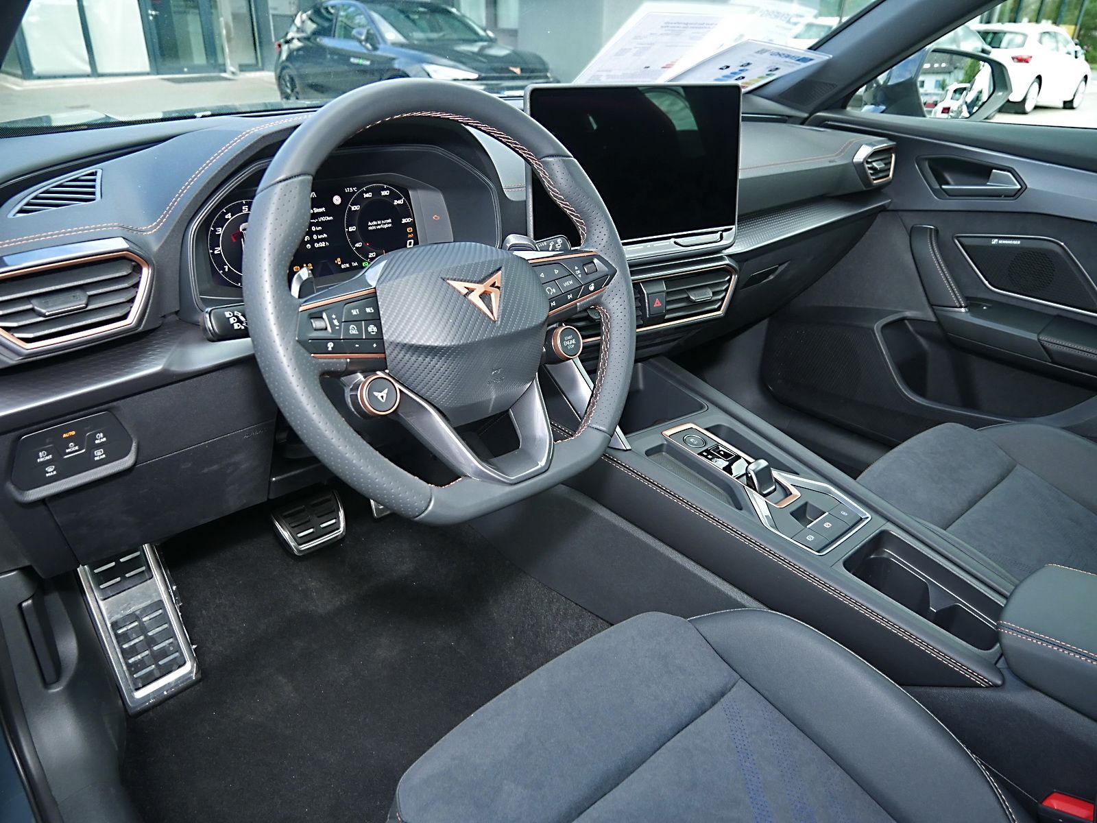 Cupra Formentor - Bild 11