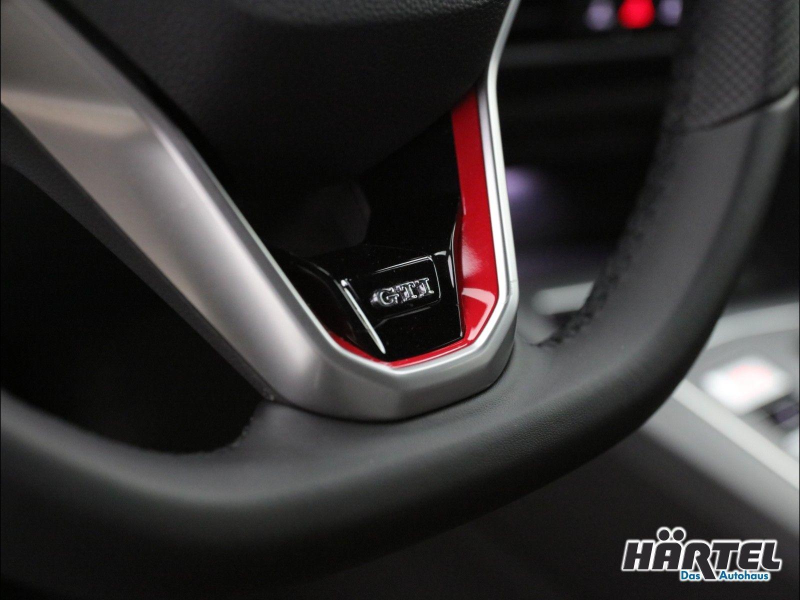 Volkswagen Golf 8 GTI 2.0 TSI DSG (+ACC-RADAR) Sportpaket, миниатюра 8