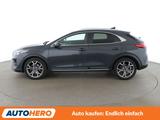 Kia XCeed 1.4 TGDI Xdition Aut.*NAV*LED*ACC*PDC*PLA* - Kia Gebrauchtwagen in Nürnberg