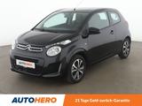 Citroën C1 1.0 VTi Shine *LIMITER*PDC*SHZ*ALU*KLIMA* - gebrauchte Citroën C1 aus dem Jahr 2019