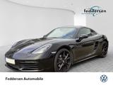 Porsche Cayman 718 Bi-Xenon Navi Park Assist Sitzheizung - Porsche Cayman aus 2019