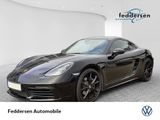 Porsche Cayman 718 Bi-Xenon Navi Park Assist Sitzheizung - Porsche Cayman: 718