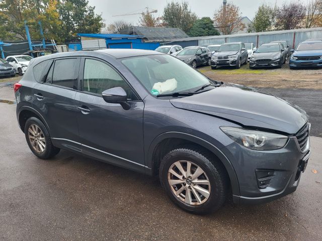 Mazda CX-5 Exclusive-Line AWD Automat