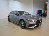 Mercedes-Benz CLA 250 e SB AMG Distr Pano Rü LED Night Spur - Mercedes-Benz CLA 250 Shooting Brake Plug-in Hybrid (PHEV) Gebrauchtwagen