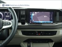 Volkswagen T7 Multivan - Vorschau Bild 12