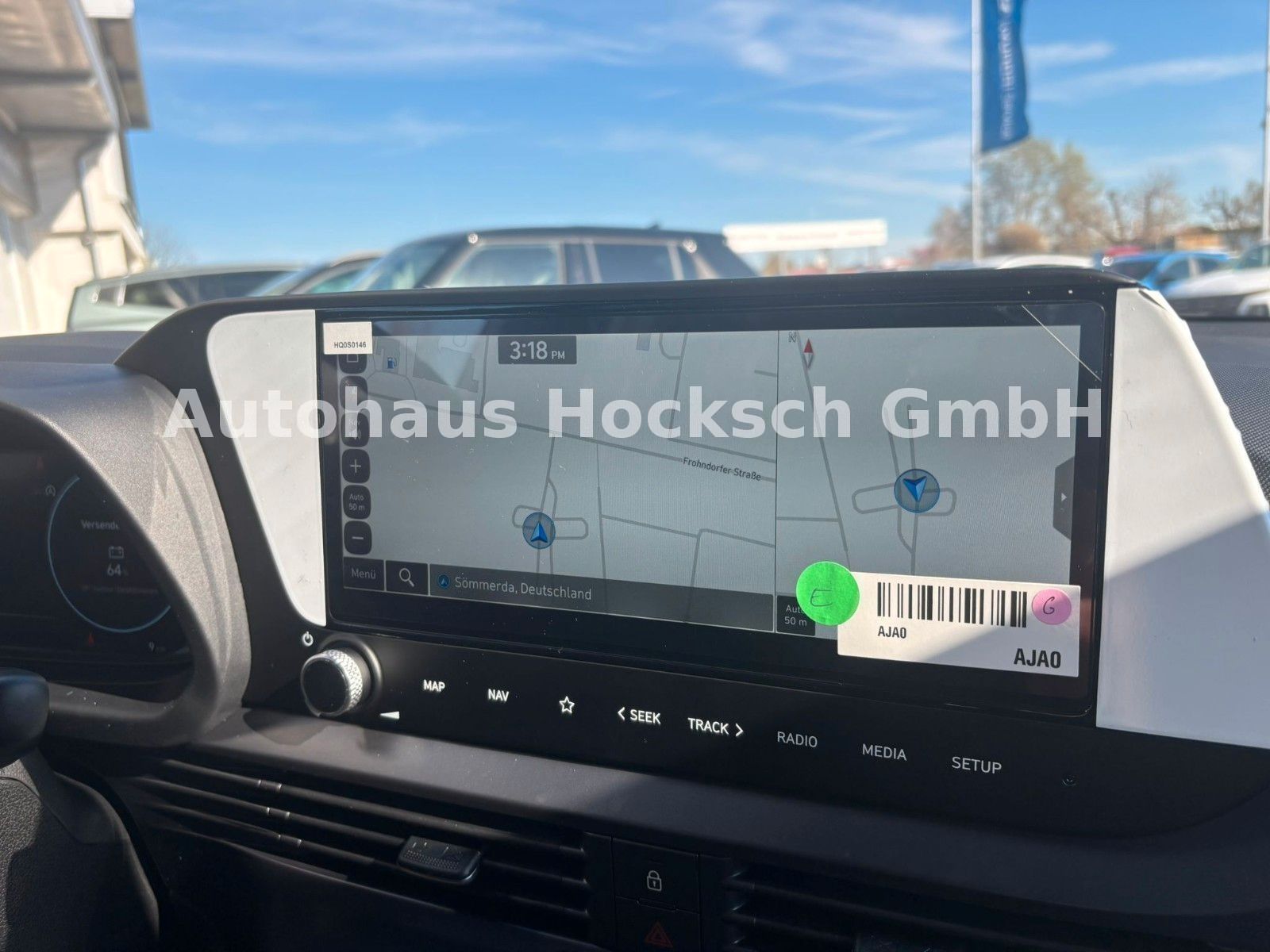 Hyundai BAYON – Bild 18