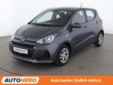 Hyundai i10 1.2 Style*KLIMA*GARANTIE* - Hyundai i10 Gebrauchtwagen in Hannover