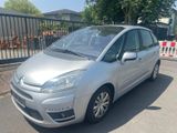 Citroën C4 Picasso Selection+Automatik+Klima+EU5 - Citroën C4 Picasso aus 2012