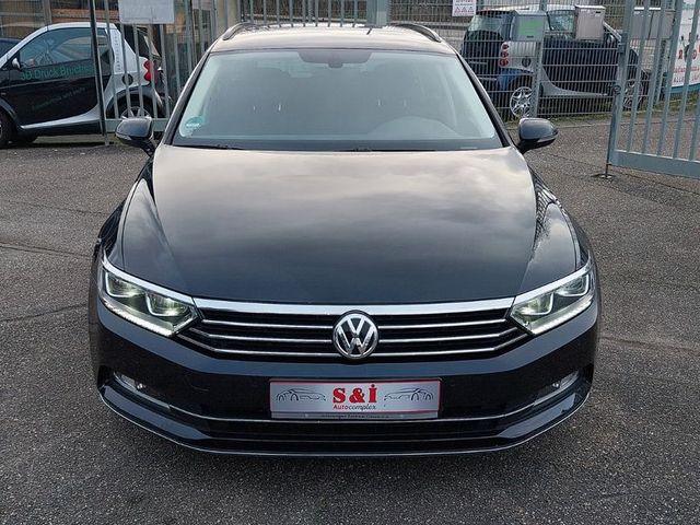 Volkswagen Passat Variant Comfortline BMT/Start-Stopp
