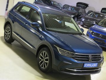 Volkswagen Tiguan - 9