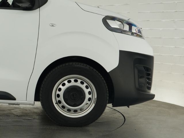 Vivaro C CARGO L CDTI+NAVI+SCHIEBETÜR+PARKPILOT+