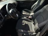 Seat Leon ST  2.0 TDI FR NAVI PANO AHK - Seat Leon: Fr TDI
