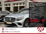 Mercedes-Benz GLC 220 d AMG line 4Matic Pano Navi LED Keyless - Mercedes-Benz GLC 220 Gebrauchtwagen in Berlin