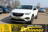 Opel Grandland X 1.2 Start/Stop INNOVATION - Opel in Weimar