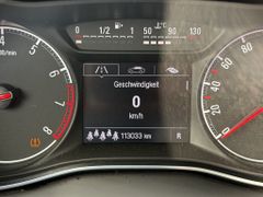 Fahrzeugabbildung Opel Zafira 1.4 Turbo Innovation PDC FULL-LED SHZ AHK