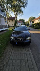 Seat Ibiza 1.9 TDI PD DPF 74kW Comfort Edition Co... - Seat Ibiza aus 2007: TDI