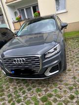 Audi Q2 35 TFSI - Audi Q2 in Hamm
