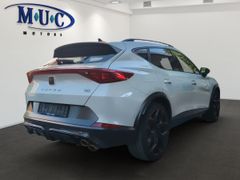 CUPRA Formentor 2.5 TSI VZ5 Edition Taiga Grey 4Drive