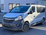 Opel Vivaro B  L1H1  2,7t*9-SITZE*KLIMA*BITURBO*145PS - Opel Vivaro Gebrauchtwagen in Frankfurt