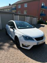 Seat SEAT Ibiza 6J FR 1.2 TSI 90PS CarPlay Pano... - Seat Ibiza: J6