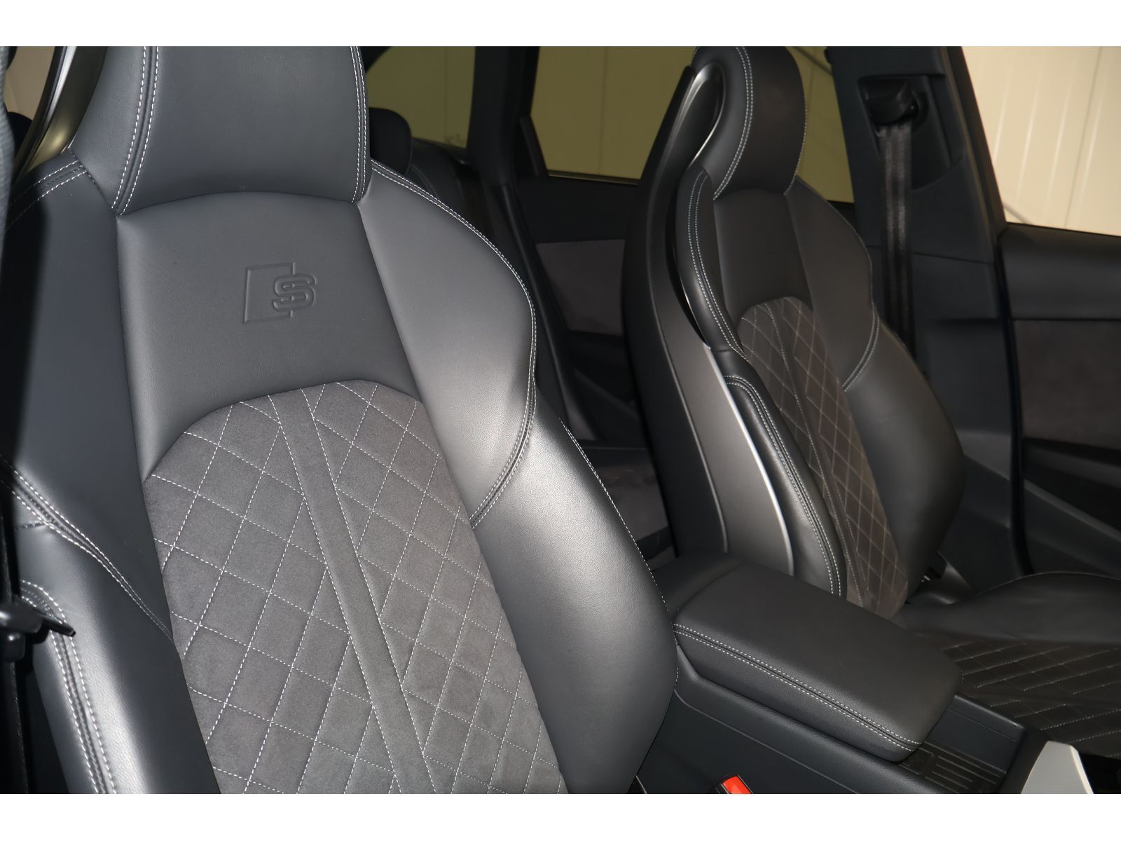 Audi S4 Avant 3.0 TDI quattro Matrix*SH*VC-Plus foto 7