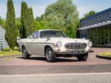 Volvo P 1800 S - Volvo: 1800s