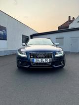 Audi S5 3.0 TFSI S tronic quattro Sportback - - gebrauchte Audi S5 aus dem Jahr 2011