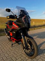 KTM 1290 Super Adventure S - KTM SPORTTOURER