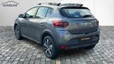 Dacia Sandero III Stepway 1,0 TCe 90 Expression DAB  - Dacia Sandero: Stepway