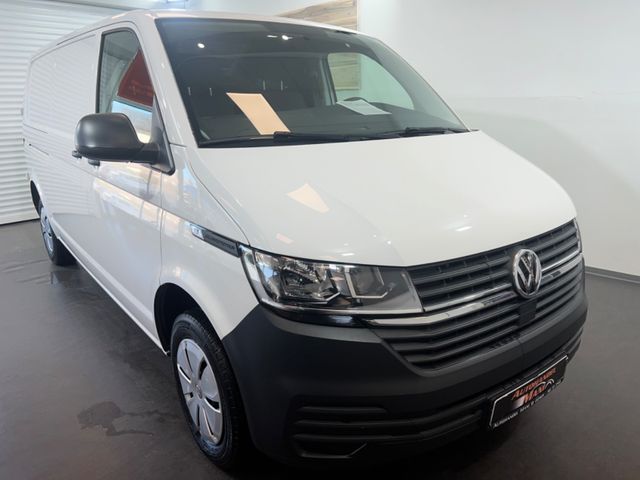 Volkswagen T6.1 Transporter  Kasten lang FWD/Klima/PDC/Maxi