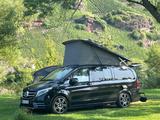 Mercedes-Benz Marco Polo 250d Edition AMG - Garantie bis 10/26
