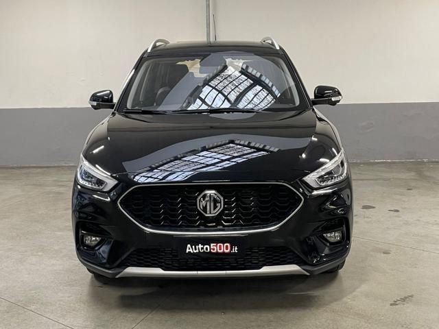 Jiný MG ZS 1.0T-GDI Luxury