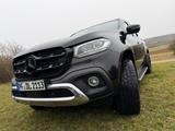 Mercedes-Benz X 350 V6 4Matic  - Mercedes-Benz X-Klasse von privat