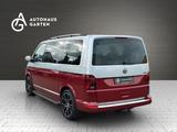 Volkswagen T6.1 2.0TDI Multivan Cruise/LED/Stand/Virtual - Volkswagen: Multivan Cruise