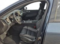 Volvo XC60 - Vorschau Bild 12