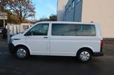 Volkswagen T6.1 Transporter Kombi FWD/9 Sitze/Klima/FN:180 - VW T6 Transporter Gebrauchtwagen