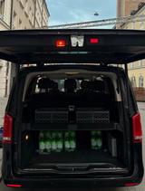 Mercedes-Benz V 250 d AVANTGARDE extralang AVANTGARDE - Mercedes-Benz V 250 in München