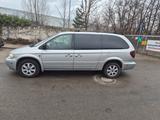 Chrysler Voyager 2.8 CRD Grand Voyager Limited - Chrysler Voyager in Stuttgart