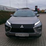 Mitsubishi Eclipse Cross Plug-in Hybrid BASIS 2.4 MIVEC 4WD - Mitsubishi Eclipse Cross Basis mit Hybrid-Antrieb (Benzin/Elektro)
