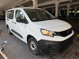 Peugeot Partner Pro L2 - Peugeot Partner l2