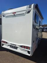 Weinsberg X-Cursion 500 MQ Pepper  + Single Bett - Weinsberg X cursion