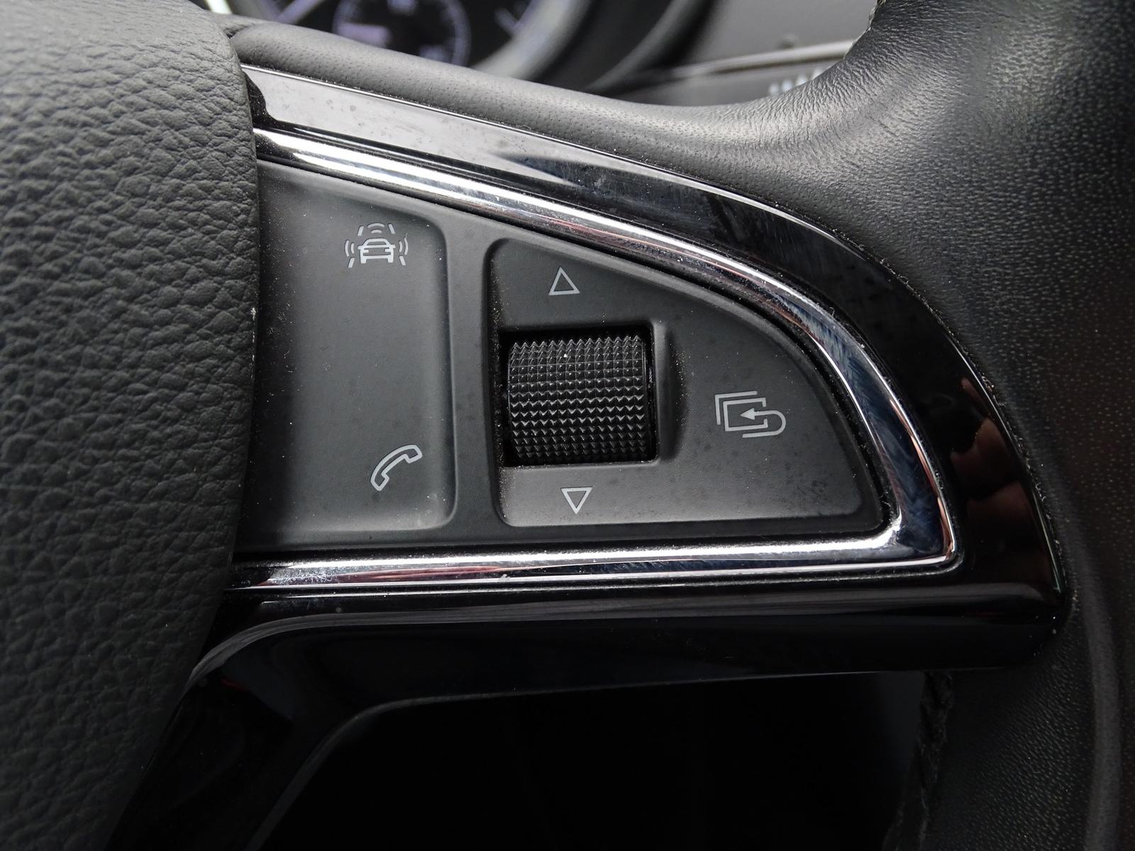 Skoda Octavia Combi 1.4TSI Style LED DCC Memory Canton