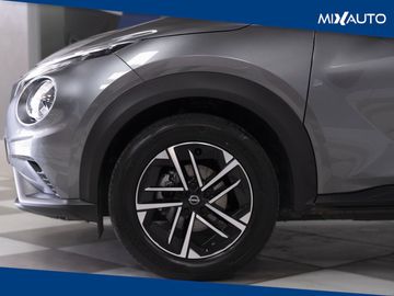 Nissan Juke - 8