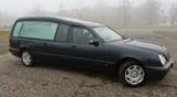 Mercedes-Benz E 220 CDI T CLASSIC Classic - gebrauchte Mercedes-Benz E 220 aus dem Jahr 2000