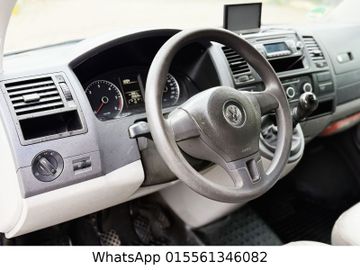 Volkswagen T5 Transporter - 11